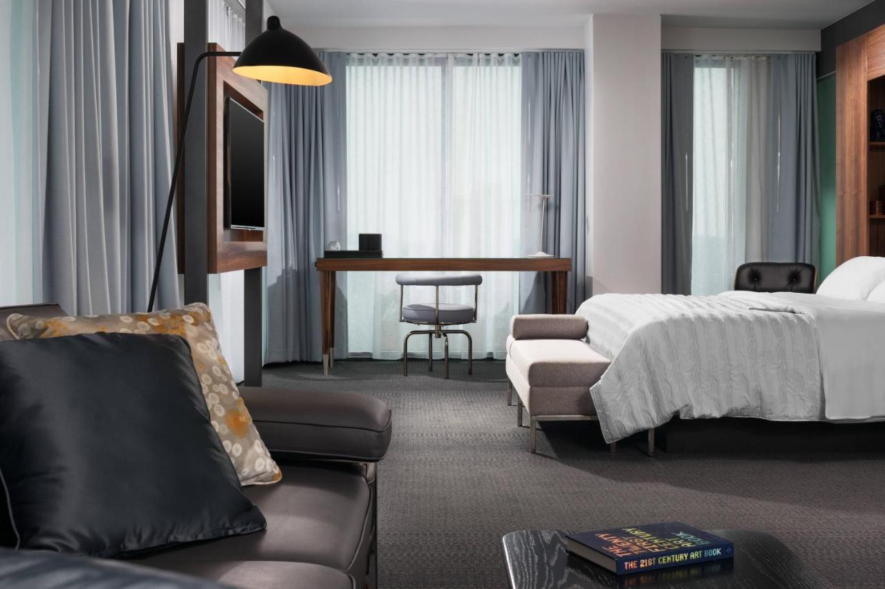 Le Meridien Columbus, The Joseph Εξωτερικό φωτογραφία