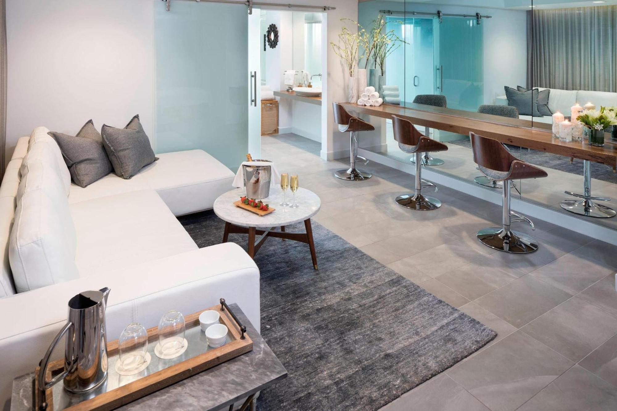Le Meridien Columbus, The Joseph Εξωτερικό φωτογραφία